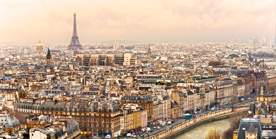 Paris, je t’aime: How You Can Help