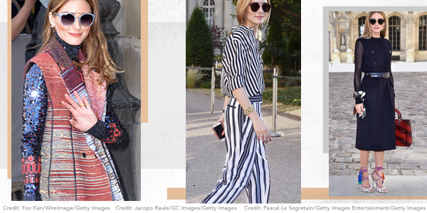 Reality Check: How to Style an Outfit like Olivia Palermo