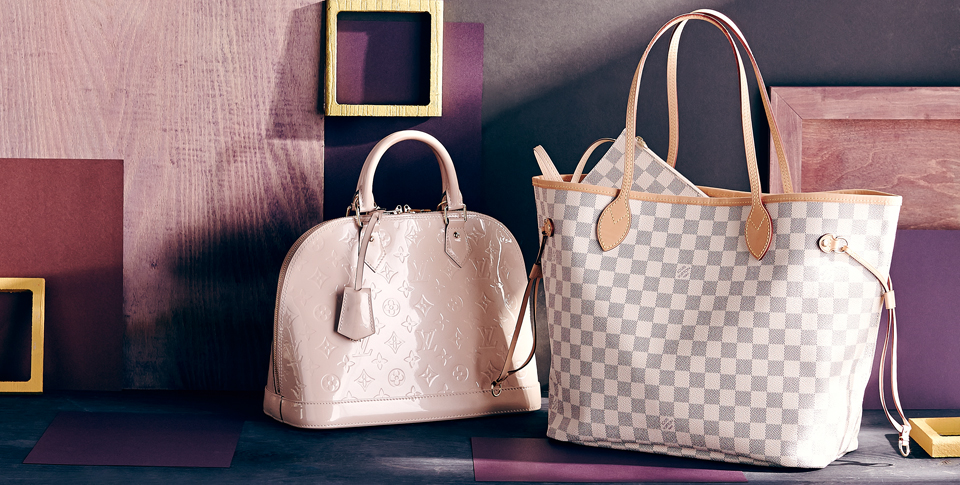 Louis Vuitton’s Newest Bag Costs a Whopping $55,500