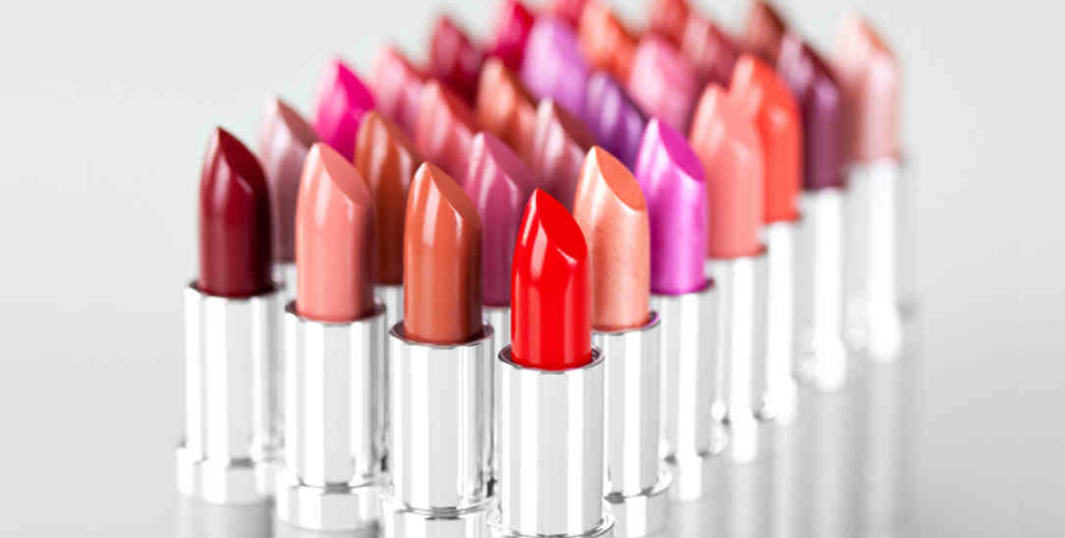 Word of Mouth: The Colorful History of Lipstick