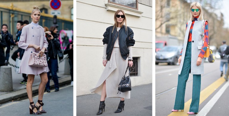 What's Your Street-Style Persona?
