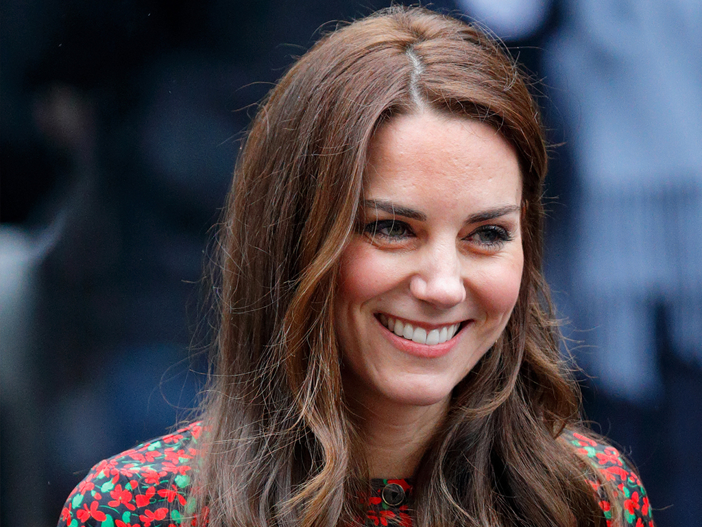 This Is How Much Kate Middleton Spent on Clothing in 2016