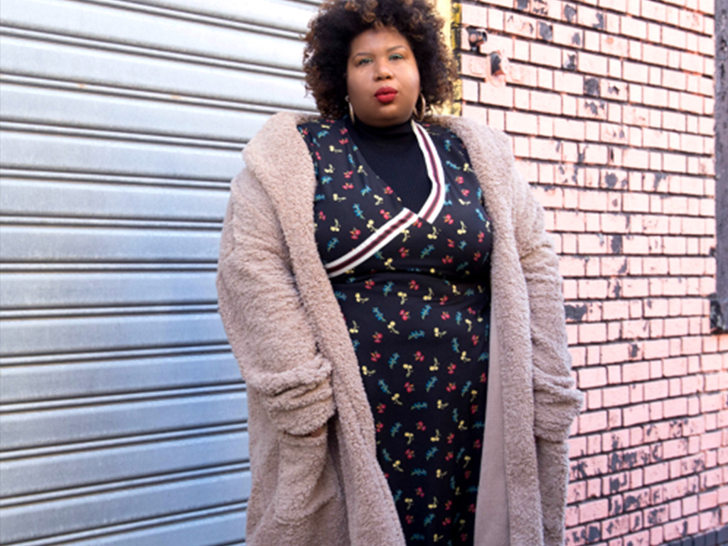 The Plus-Size Winter Outfits We Can't Get Enough Of