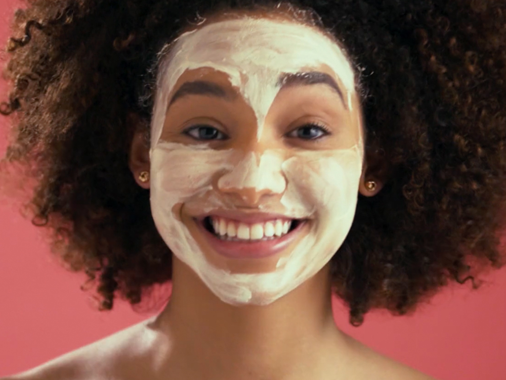 The 3 Face Masks You Need (and SO Deserve)