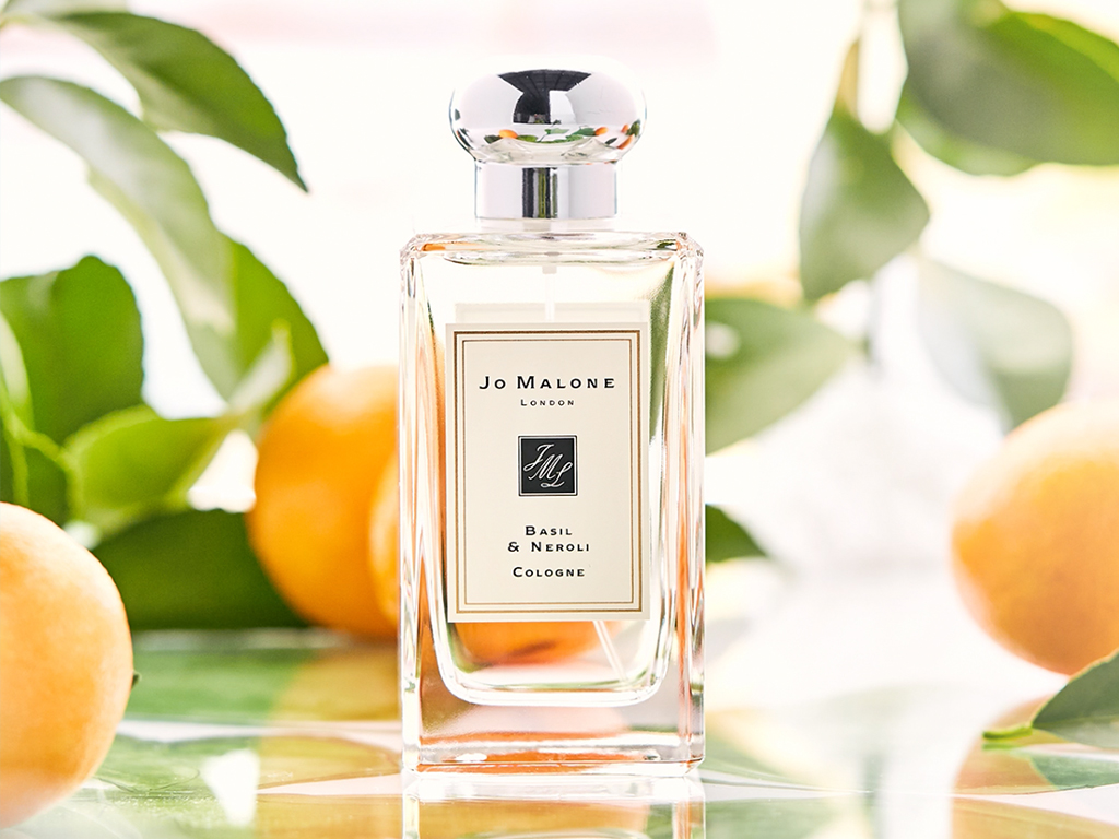 Spritz, Spritz: Find Your Signature Scent (Based on Your Style)