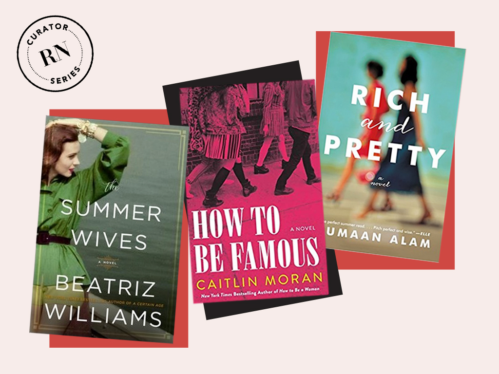 Emma's Chic Reads: 3 Must-Read Books from HarperCollins Publishers