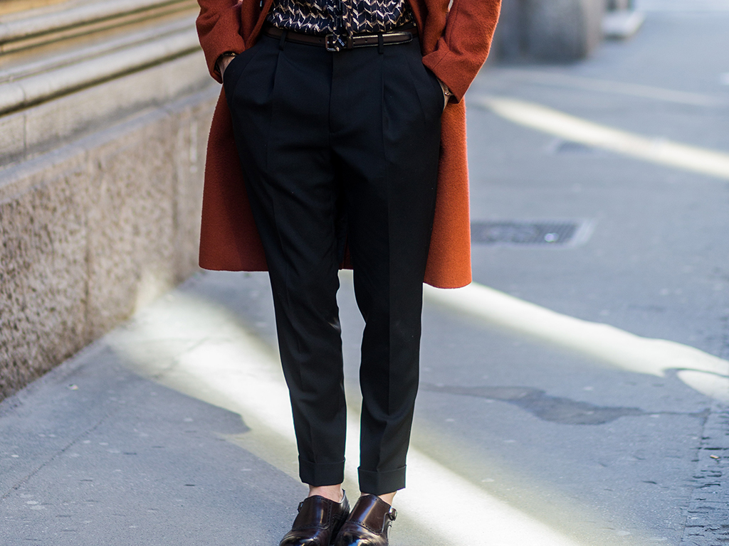 10 Modern Trouser Style All Men Should Own