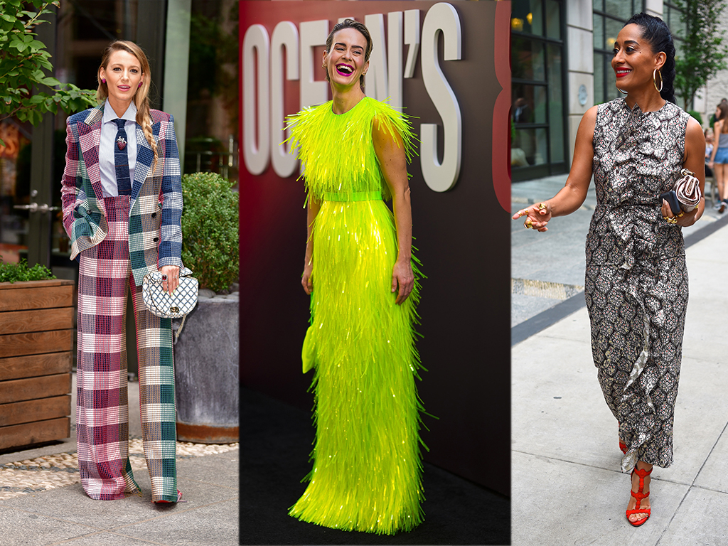 The Rue Style Awards: 2018's Chicest Celebs