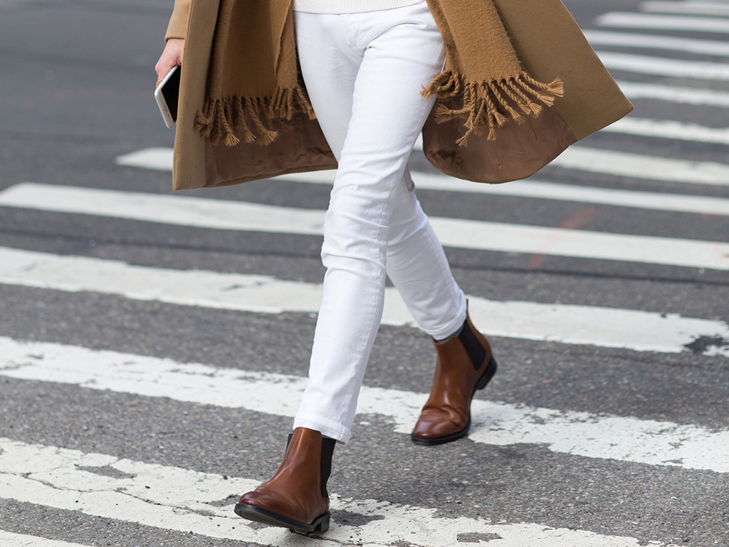 6 Ways to Get Even More Wear From Your Chelsea Boots