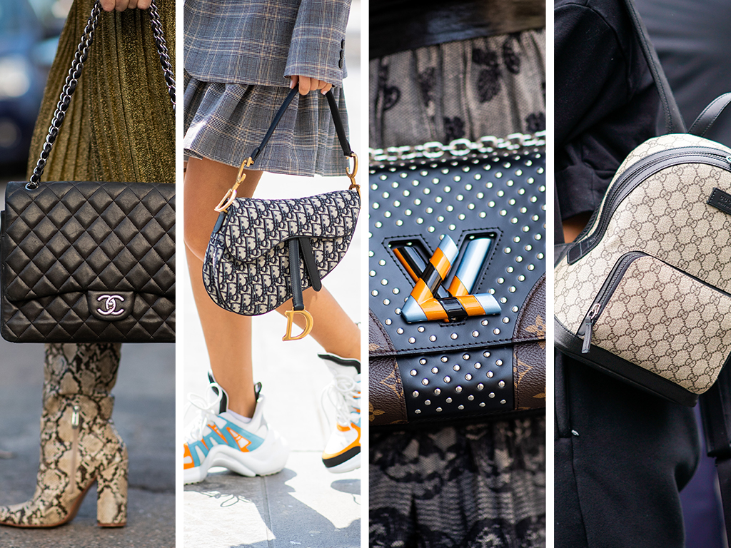 Hobo Bags - Handbags — Fashion, CHANEL in 2023