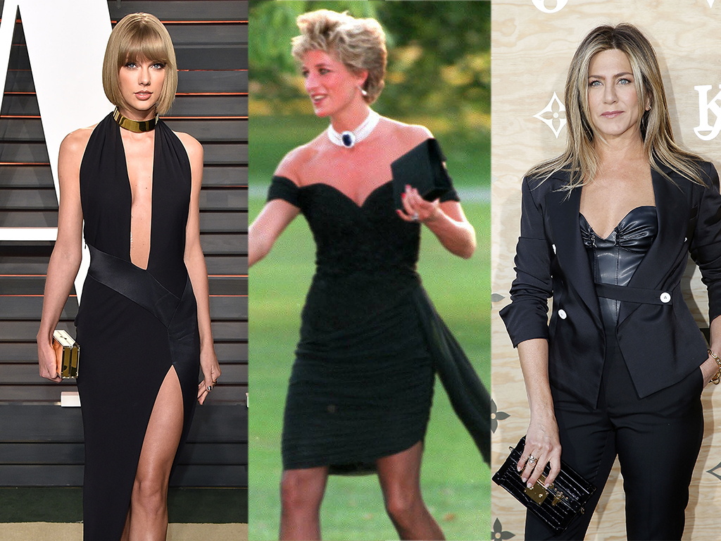 3 Looks Inspired by Celebs Who Took Revenge Dressing to a New Level