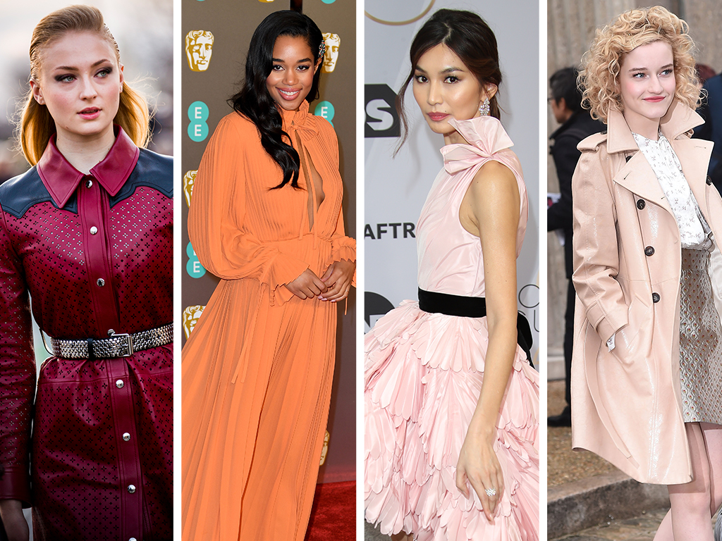 Ones to Watch: 4 Style Rookies on Our Radar