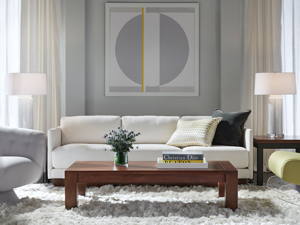 3 Ways to Revamp Your Space with Mitchell Gold + Bob Williams
