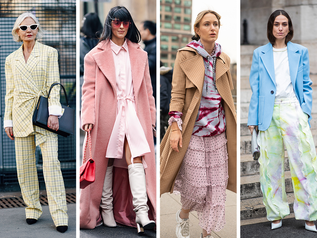 5 Actually Groundbreaking Spring Trends