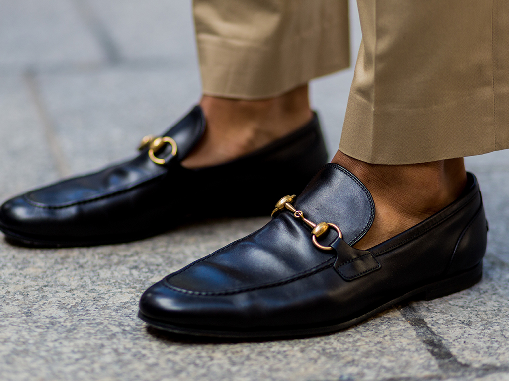 The Best Loafers Guide You’ll Ever Read