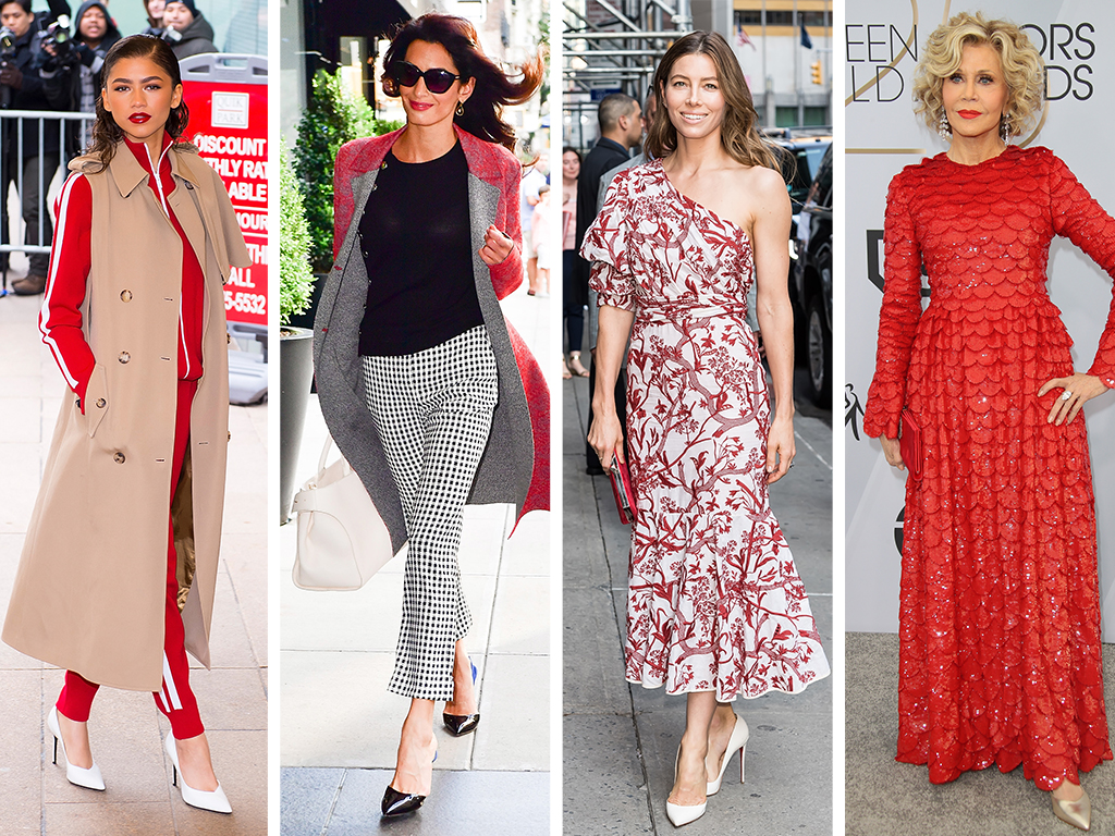 These 6 Women Prove Style is Truly Ageless