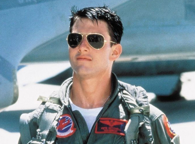 The Best Sunglasses From the Movies