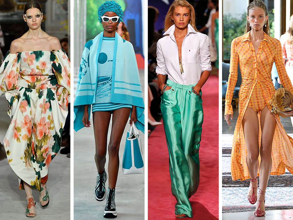 Rue’s Summer Checklist: 5 Need-Now Trends