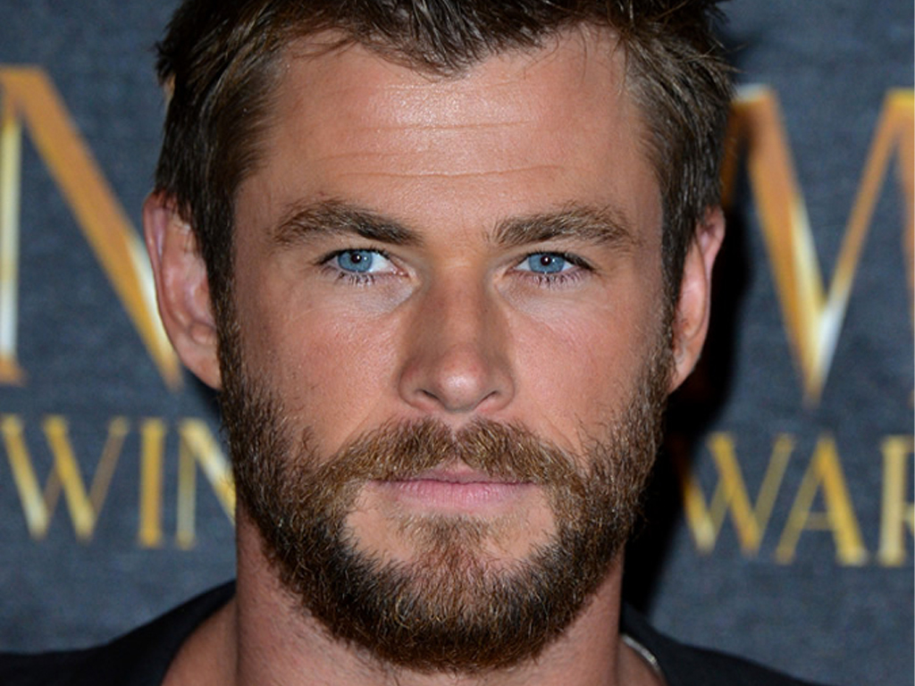 How to Get Chris Hemsworth's Greatest Hairstyles