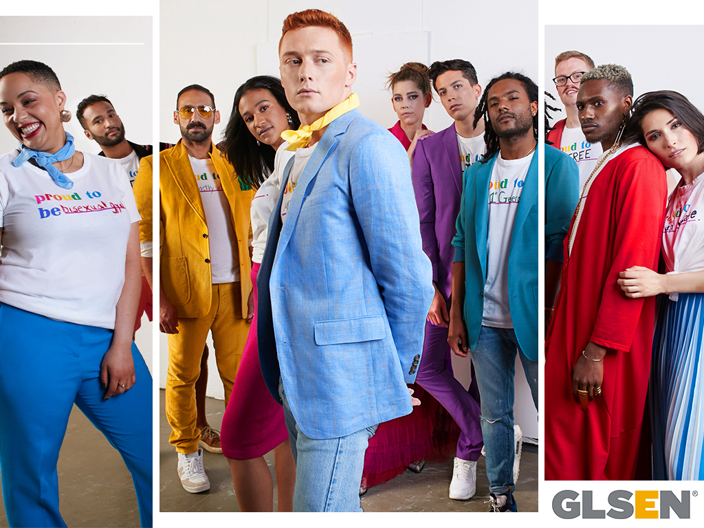 Celebrate Pride With Us: Why We Love GSLEN (And 3 Ways to Get Involved)