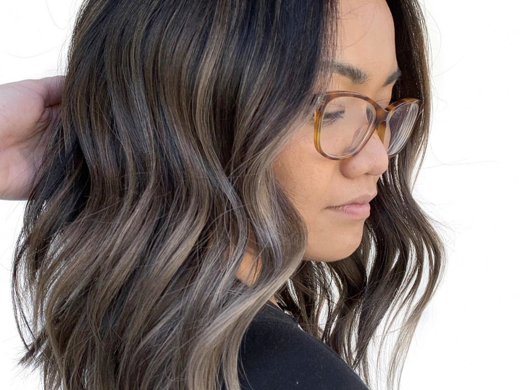 “French Roast” Is the Latest Version of the Ash Brunette Hair Colors We’re Seeing Everywhere