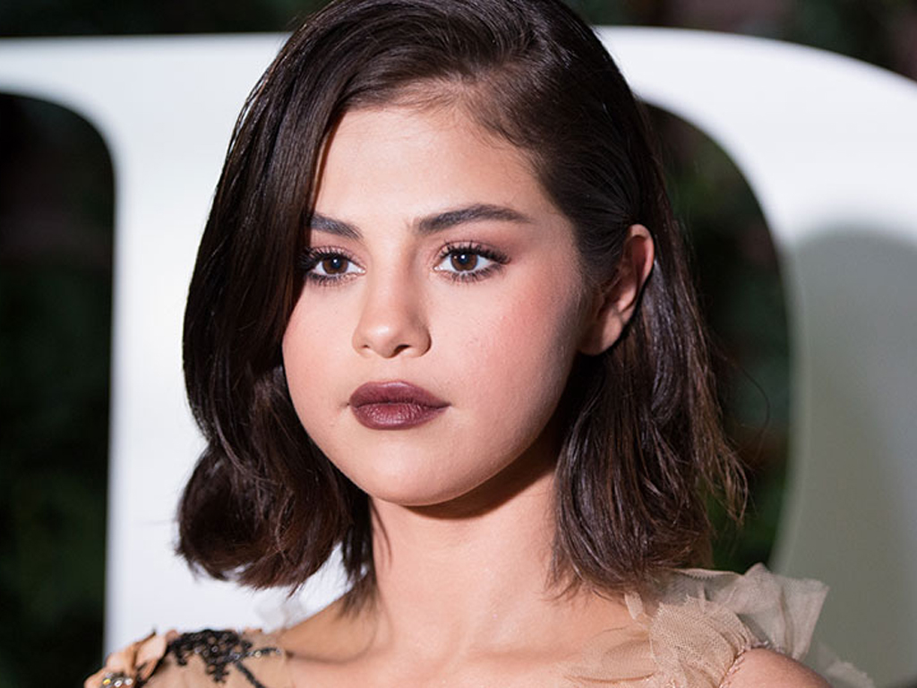 Selena Gomez Is The Queen Of Birthdays Once Again