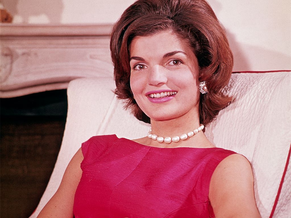 In Jackie O. We Trust: 2 Ways to Steal Her Style