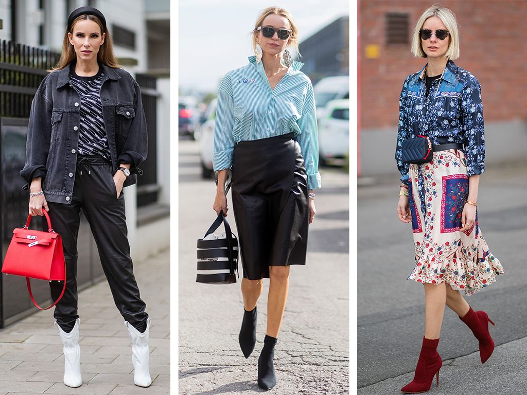 The 1 Shoe You Need in Your Fall Wardrobe