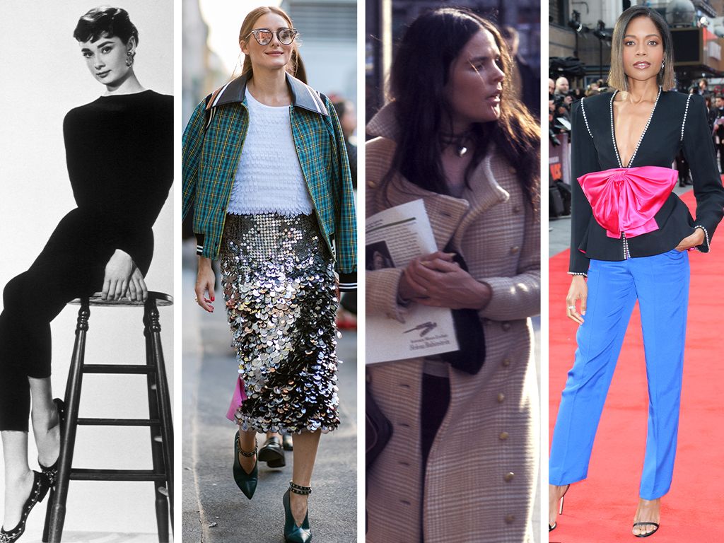 Our Editors Reveal Their Biggest Style Crushes