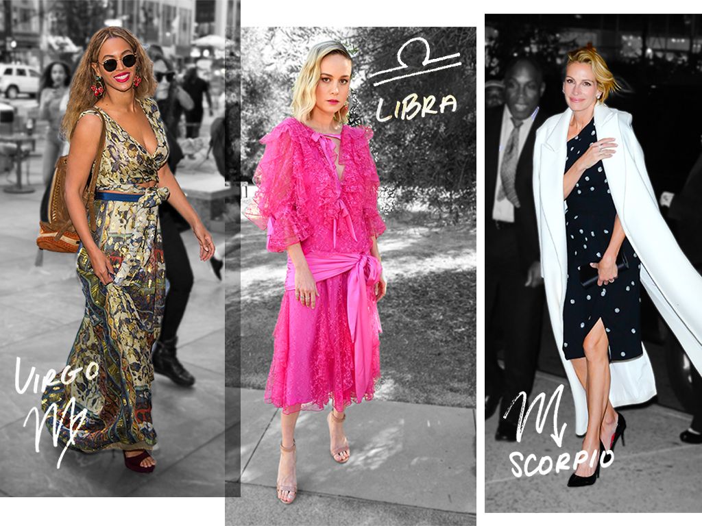 Fall Signs: Read Your Style Horoscope