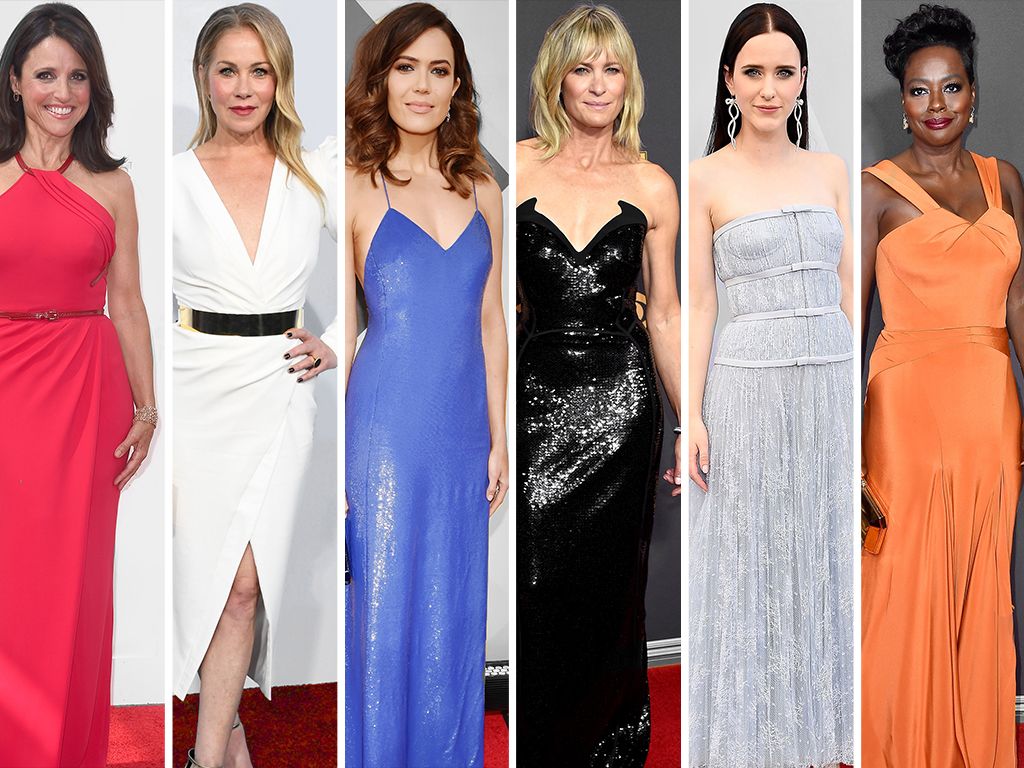 Cue the Paparazzi: 6 Ways to Nail Awards-Show Style