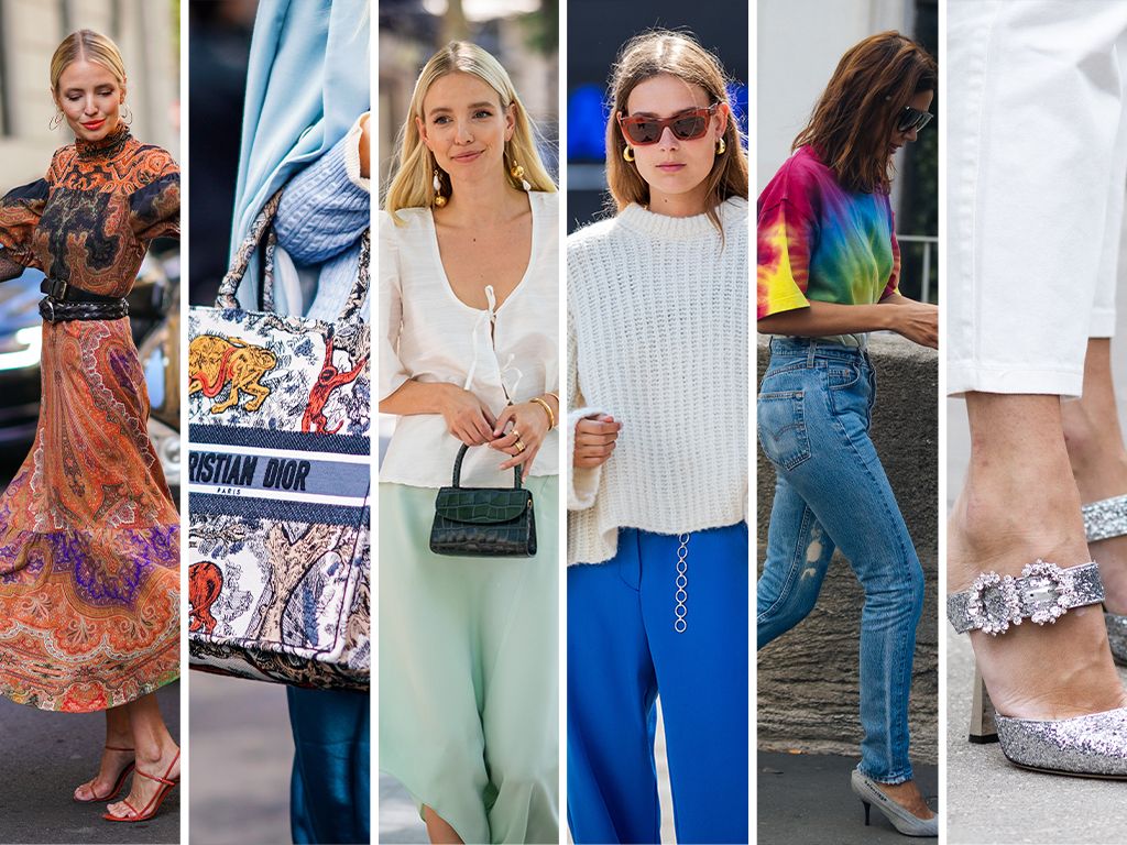 6 Ways to Own Spring Style