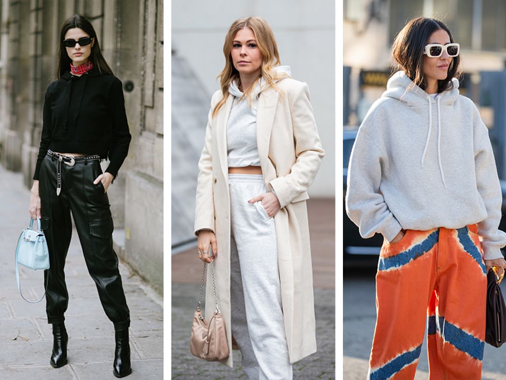 Your Favorite At-Home Staple Styled 3 Ways