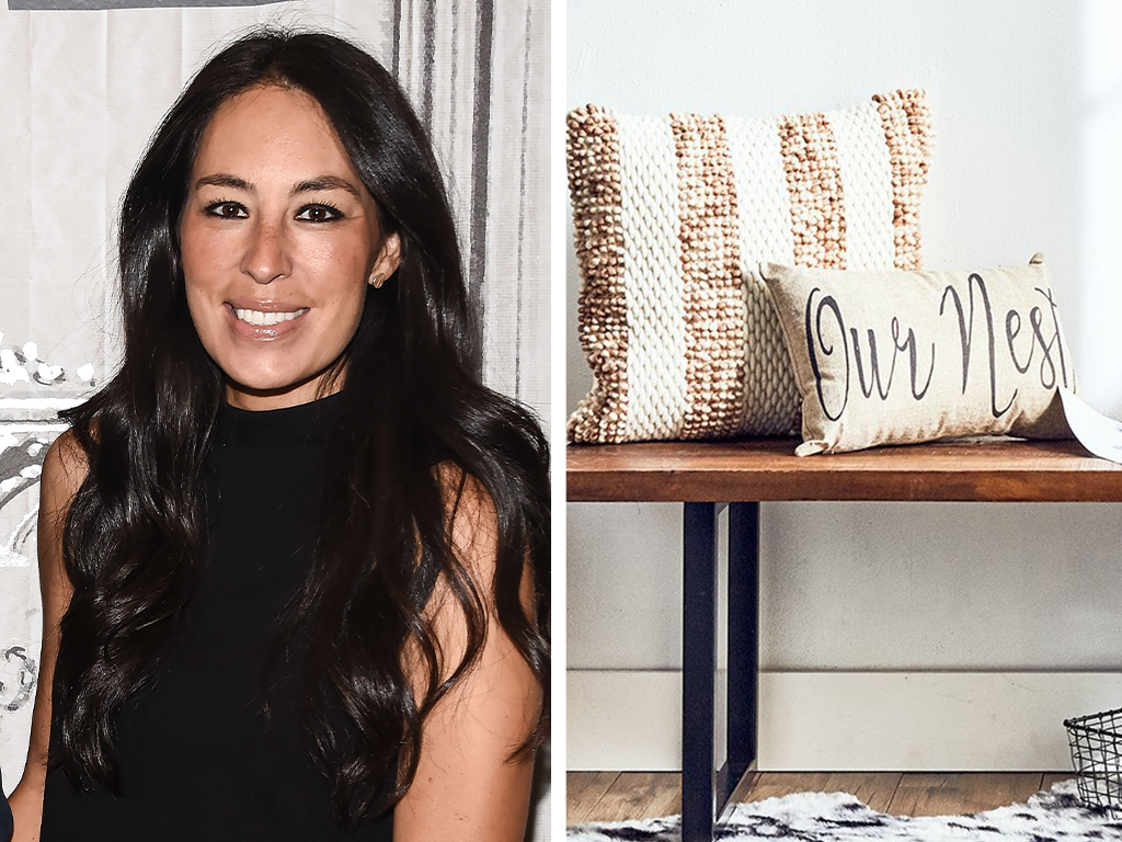 Joanna Gaines’ Aesthetic is All We’re Thinking About Right Now