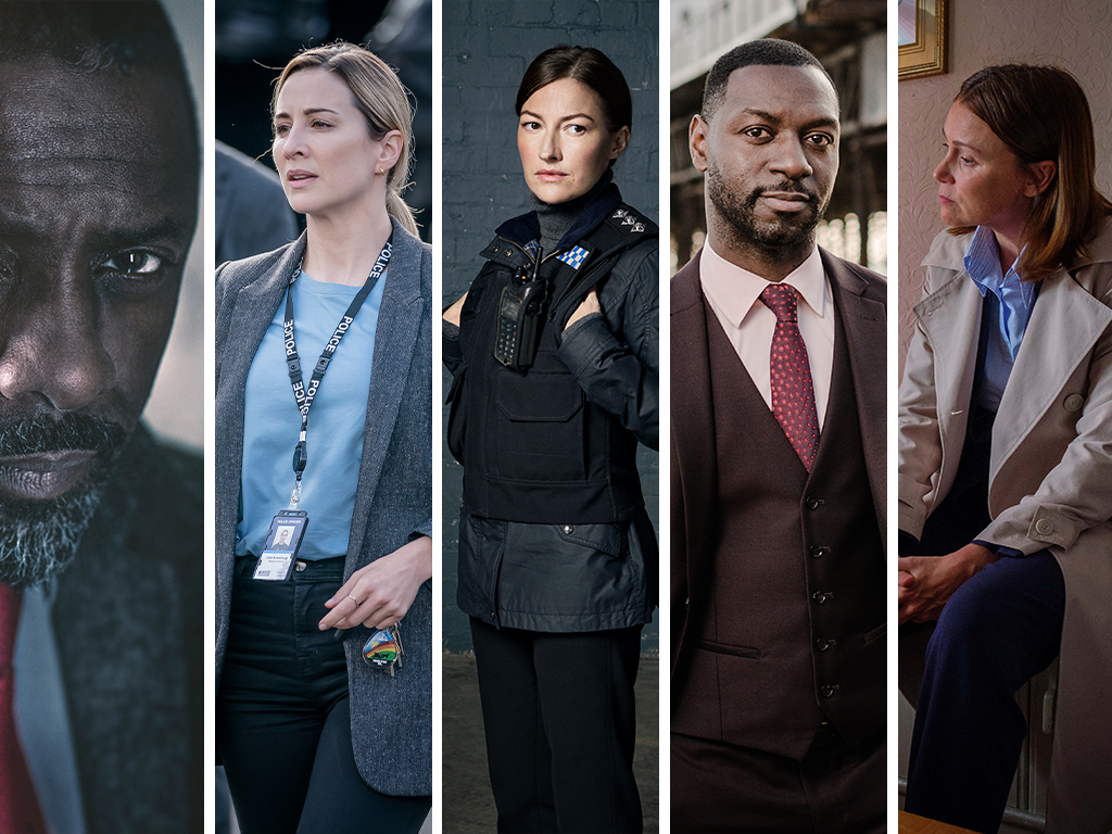 The BritBox Mystery Series We Can’t Stop Watching