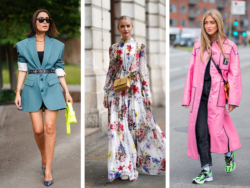 What’s Your Fall Fashion Personality? Take Our Quiz to Find Out!