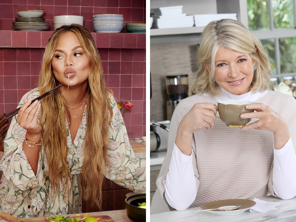 Which Celeb Chef Are You? Take Our Quiz to Find Your Match