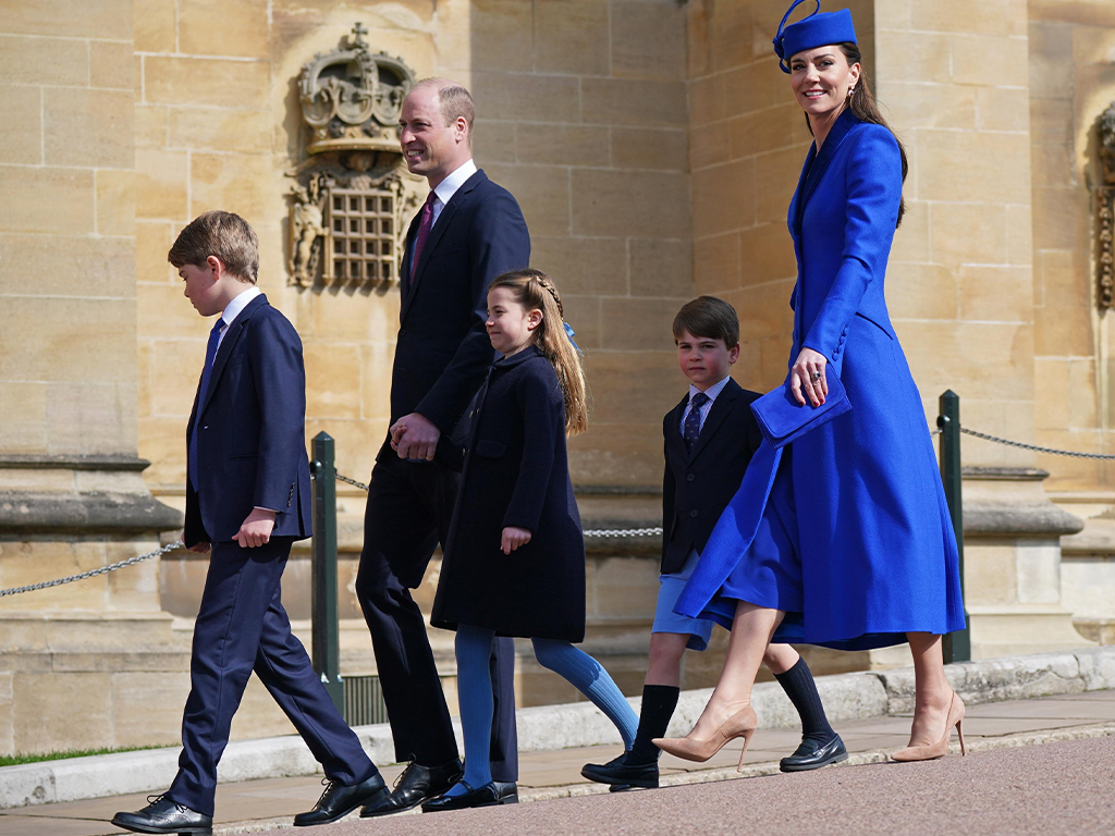 Here’s What to Expect from the Royal Family’s Coronation Style