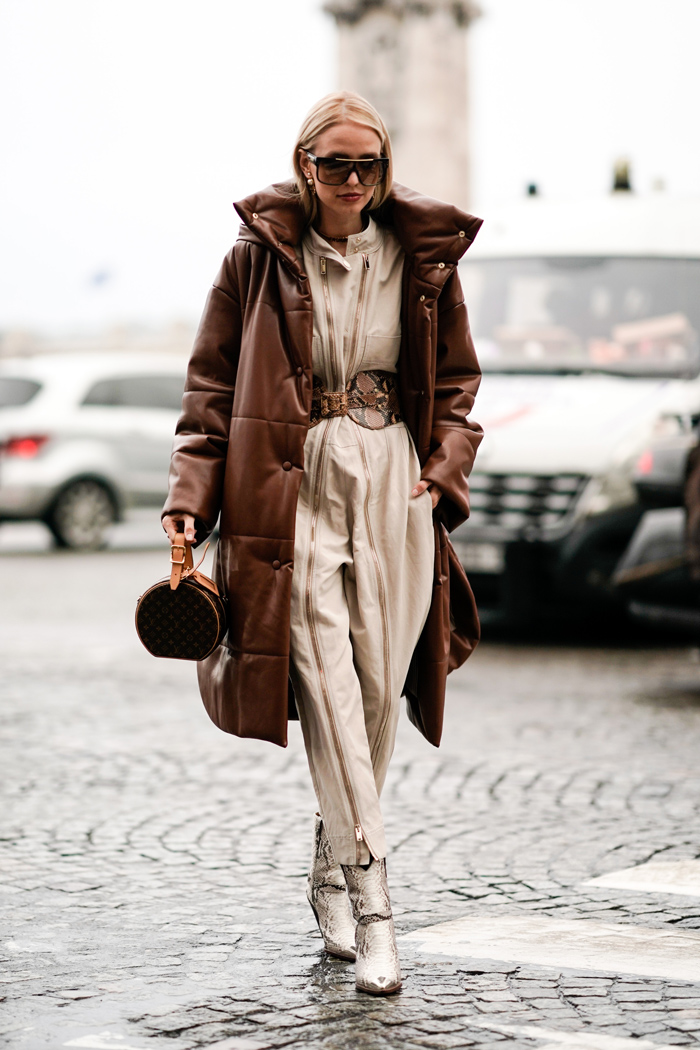 The 4 Essentials Your Winter Wardrobe Needs - Rue Now