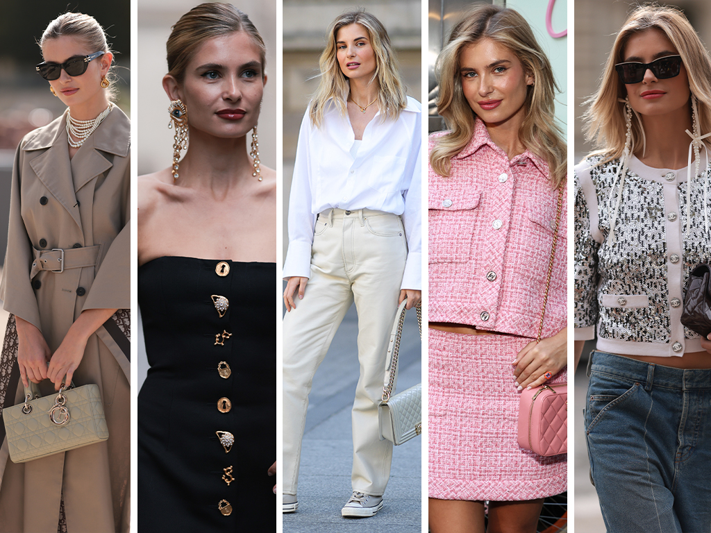 5 Looks We’re Wearing on Repeat (& How To Get Them)