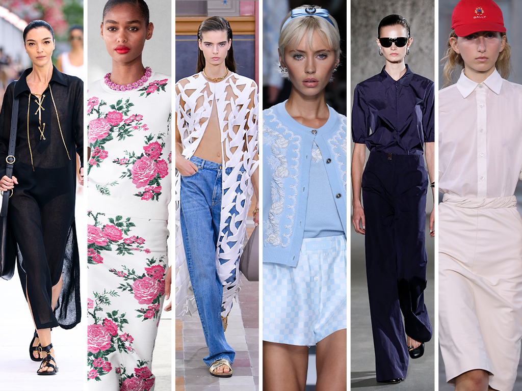 6 Summer Trends to Add to Cart