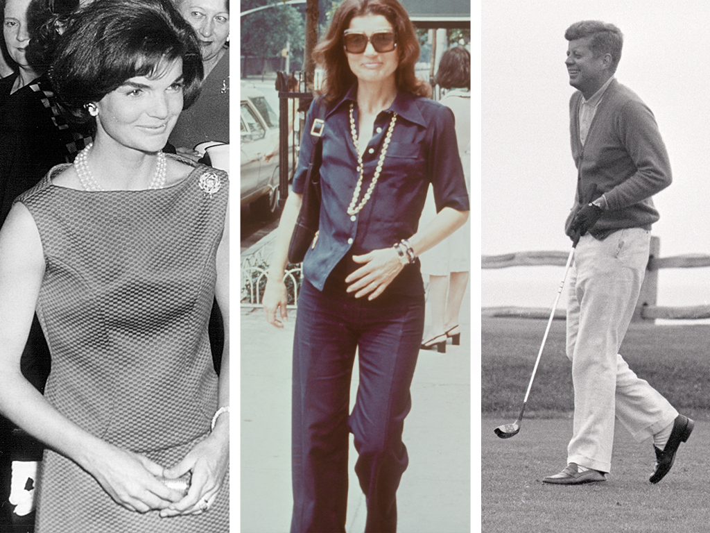 In Jackie O. We Trust: How to Get Her Signature Styles