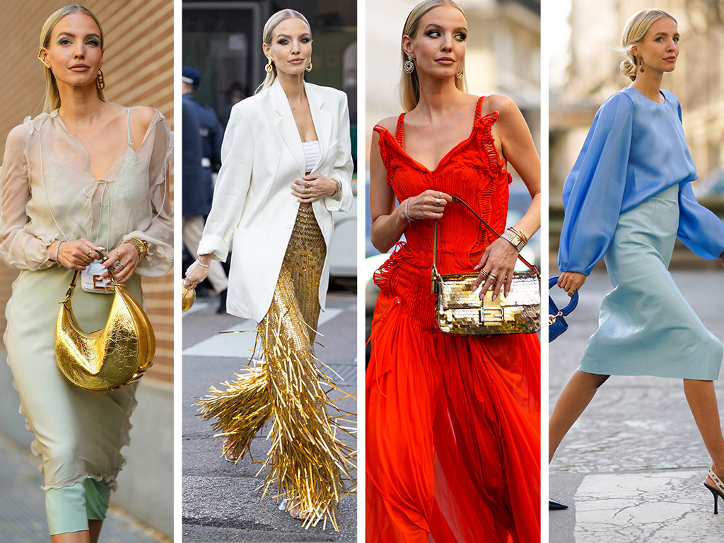 4 Head-Turning Hues Your Wardrobe Needs