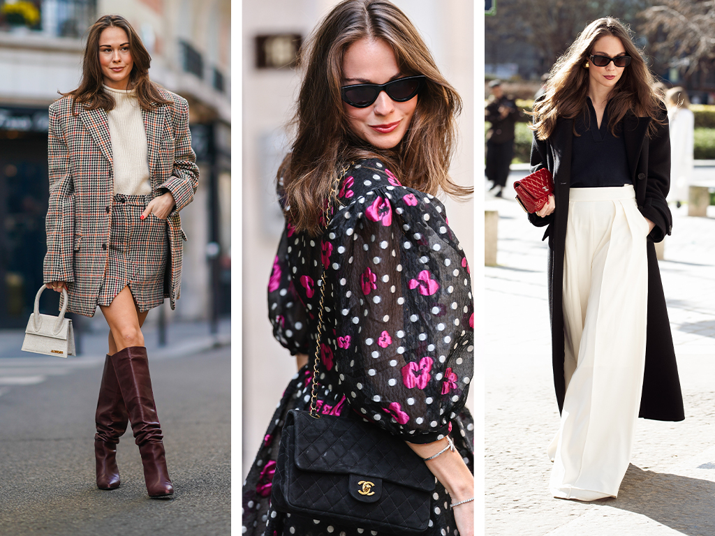 Back to Cool: 3 Fall Trends We’re Taking Notes On