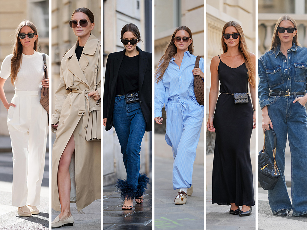 Revamp Your Everyday Rotation With These Closet Staples