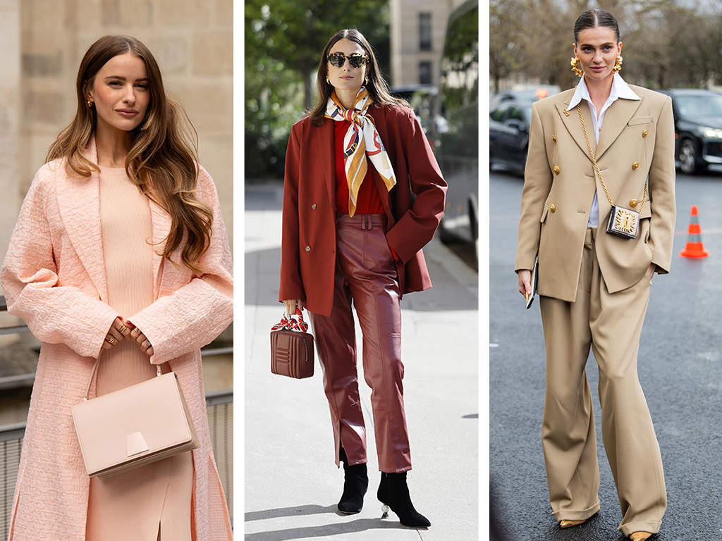 3 Timeless Aesthetics to Level Up Your Wardrobe