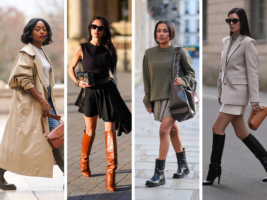 Get the Full Look: 4 Pairs You Need for Next Season