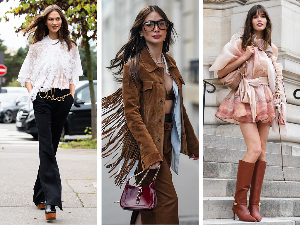 The Free-Spirited Revival: Your Closet’s Favorite Comeback