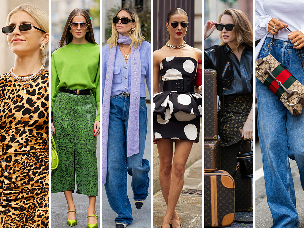 Your Fashion Week Style Guide by City