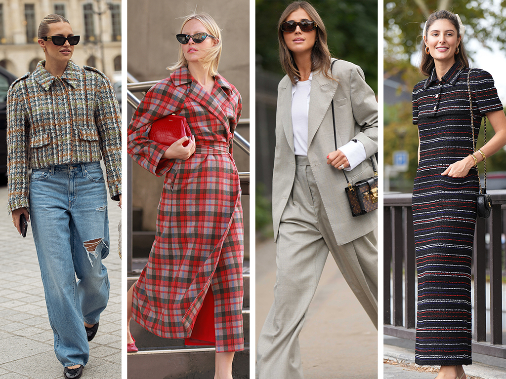 4 Styles to Add to Your 9-to-5 Wardrobe